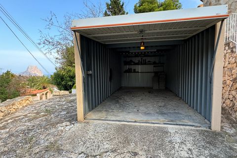 Villa i Calpe, Alicante, Calpe - € 460.000 | Ref: C1004 - foto 27